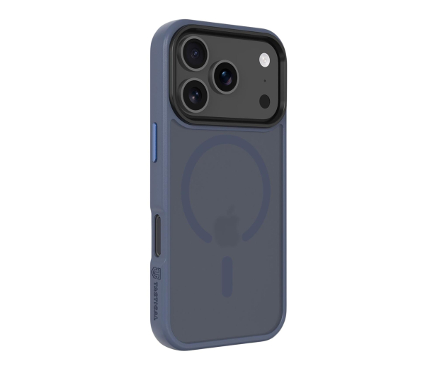 Tactical MagForce Hyperstealth Kryt pro iPhone 18 Pro Deep Blue - 1514239 - zdjęcie 2